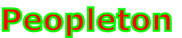 Peopleton
